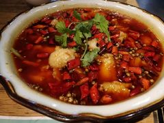 -繁花里音乐餐厅(新天地店)