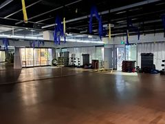 -天行健身＆天行拳馆跆拳道·格斗TXGYM