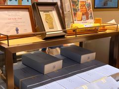 -巴黎贝甜(凯德MALL望京店)