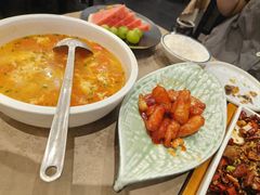 -李氏传家菜(兴城路店)