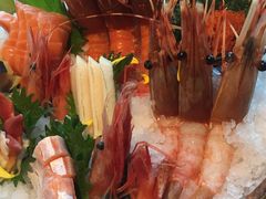 -芥末日本料理(打浦路铂尔曼旗舰店)