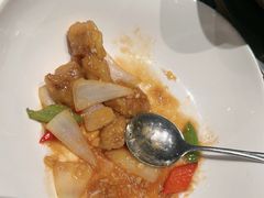 -百富源·海鲜辽菜(和平北大街店)