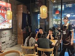 -兔槽江湖菜·重庆璧山兔(水围店)