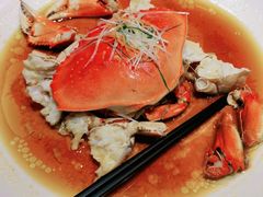 -京杭上院·河景花园餐厅·杭帮菜名店