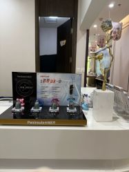 -加减美医美连锁品牌