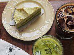 -RT Coffee 放空咖啡