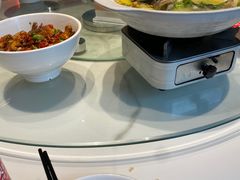 -味上湘菜馆(河马店)