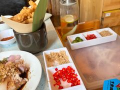 -烹然四季椰子鸡火锅(团结湖总店)