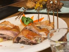 -幸福哟烧鸡·粤菜海鲜私厨(七星路店)