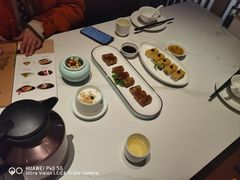 -老太原菜馆(万达店)