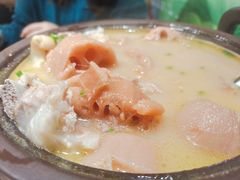 -吴掌柜·藕汤印象(南湖店)