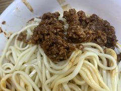 -吴记怪味面(牛王庙店)