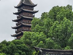 -常熟方塔园