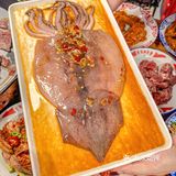 🤩广州居然也有这么好吃的贵州烙锅烤肉！