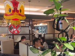 -凯德MALL(西直门店)