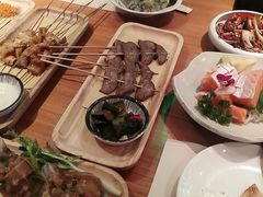 -醉三巡酒馆(浑南店)