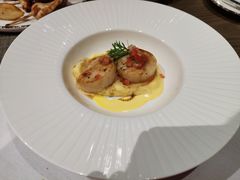 -博林天瑞喜来登酒店·西丽尚膳