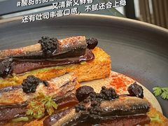 -blend咖啡部落(卓悦中心店)