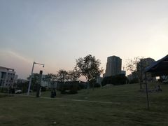 -红花山公园