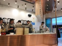 -眷茶臻选(中原万达店)