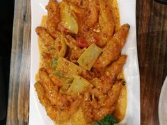 -Hi YOU你的饭局泰餐厅(雍和宫店)