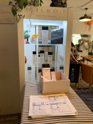 -净漪造型 PURE RIPPLE