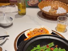 -老阿爸鲜鱼土菜(独墅湖店)