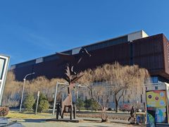 -北京工艺美术博物馆