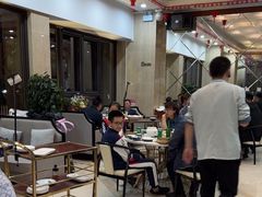 -全聚德(蓝山店)