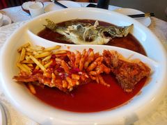 -马凯餐厅(地安门店)