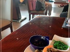 -武汉世茂希尔顿酒店·汇·全日餐厅