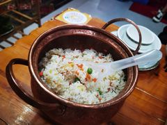-云南野生菌石锅鱼石锅鸡(大金塔店)
