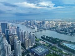 -广州四季酒店·意珍·意式自助餐