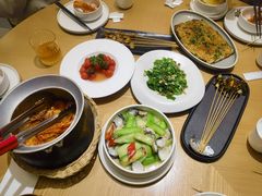 -隅乐胡椒虾·台湾菜·团建(皇岗店)