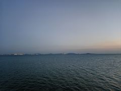 -贡湖湾湿地公园