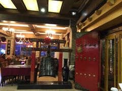 -陈熹公民族美食文化餐厅(中华广场店)