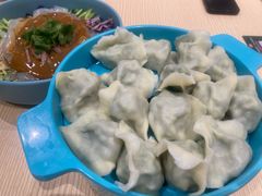 -老边饺子馆(东单店)