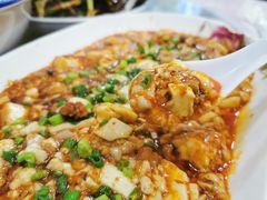 -洪霞餐馆