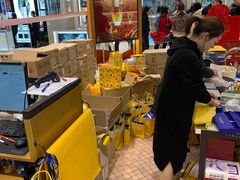 -上海第一八佰伴