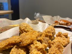 -肯德基(余杭禹航店)