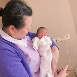 -季橙月子护理中心