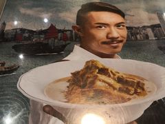 -翠华餐厅(湾仔店)