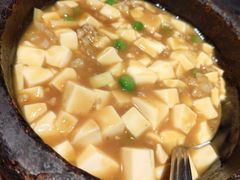 -绿茶餐厅(东莞翔龙天地店)