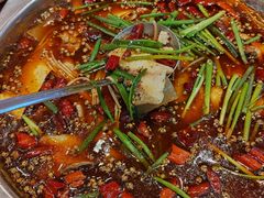 -乡土特色.冷锅鱼.牦牛肉汤锅