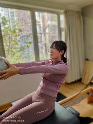 -梵一瑜伽·普拉提塑型减脂