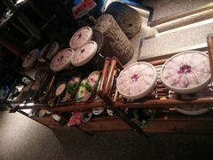 -老牌坊云南鱼豆花火锅(哈西万达店)