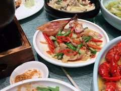 -小厨娘淮扬菜(天印大道店)