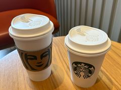 -星巴克(深圳招商中环分店)
