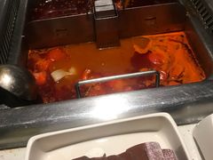 -海底捞火锅(高科广场店)
