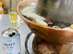 -三兴涮羊肉(荣安大街店)